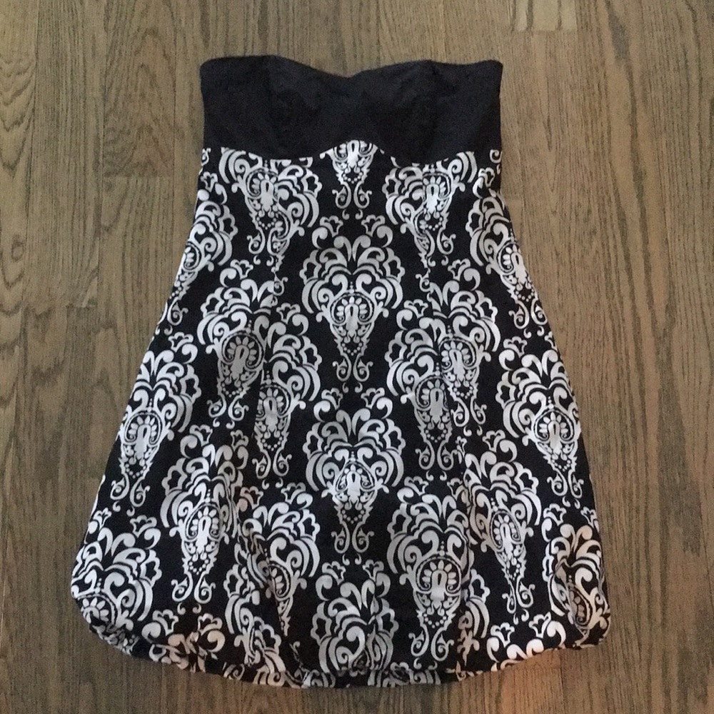 WHBM dress